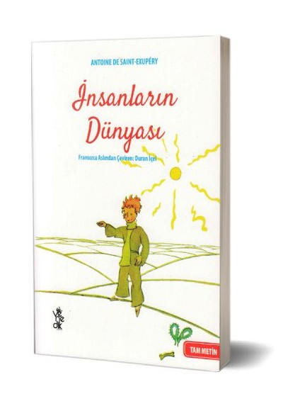 İnsanların Dünyası