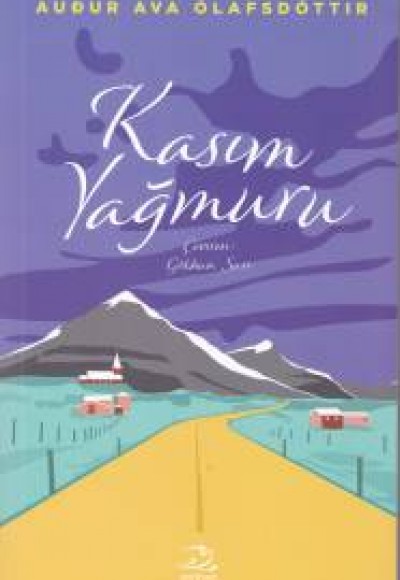 Kasım Yağmuru