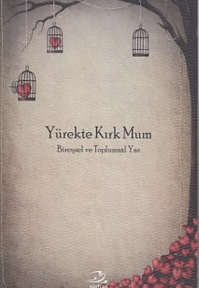 Yürekte Kırk Mum
