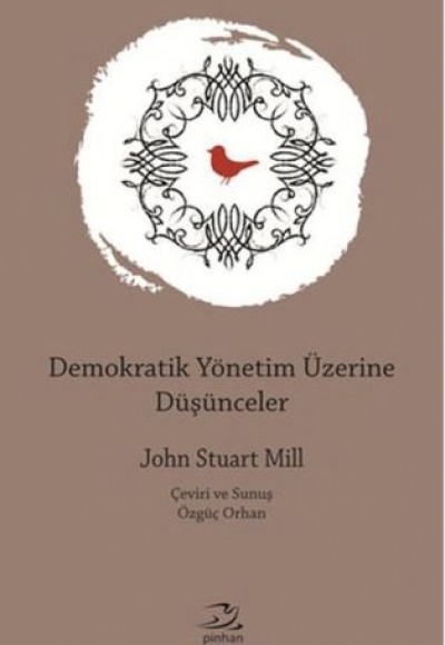 Demokratik Yönetim Üzerine Düşünceler