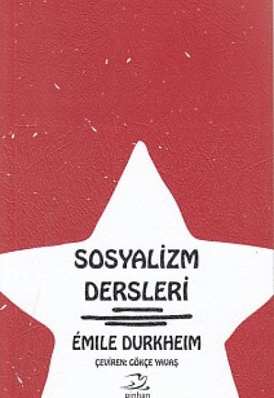 Sosyalizm Dersleri