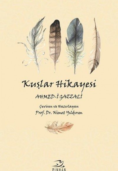 Kuşlar Hikayesi