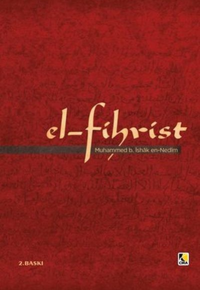 El Fihrist