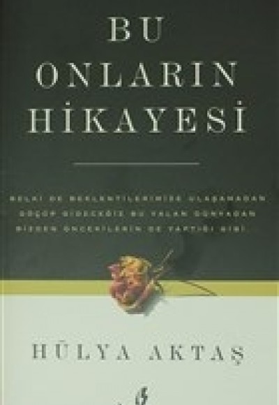 Bu Onların Hikayesi