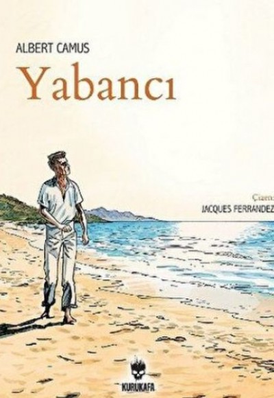 Yabancı