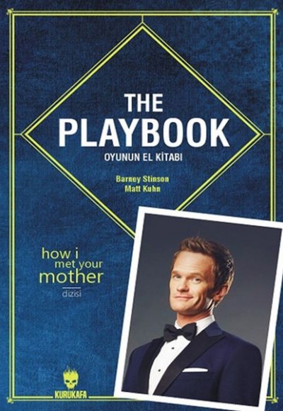 The Playbook - Oyunun El Kitabı