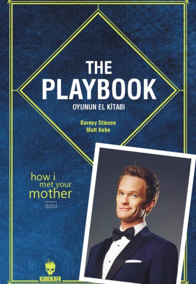 The Playbook - Oyunun El Kitabı The Playbook - Oyunun El Kitabı