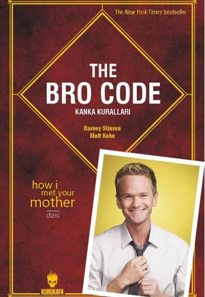 The Bro Code - Kanka Kuralları