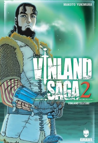 Vinland Saga - Vinland Destanı 2