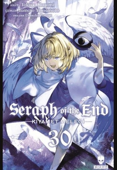 Seraph of the End – Kıyamet Meleği 30