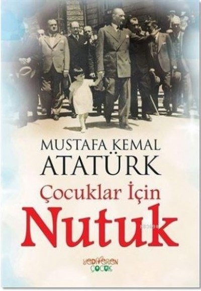 Çocuklar İçin Nutuk