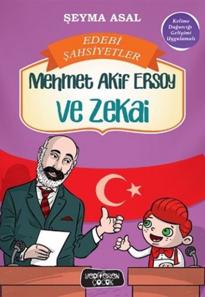 Mehmet Akif Ersoy ve Zekai - Edebi Şahsiyetler