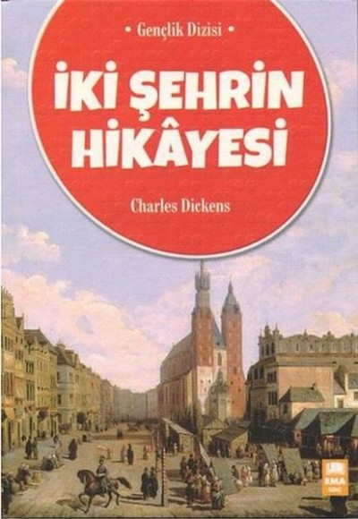 Gençlik Dizisi - İki Şehrin Hikayesi