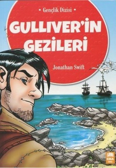 Gulliver'in Gezileri