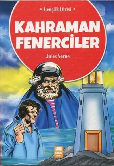 Kahraman Fenerciler