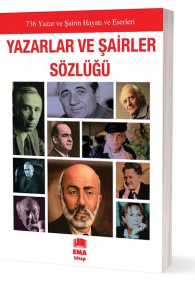 Yazarlar ve Şairler Sözlüğü