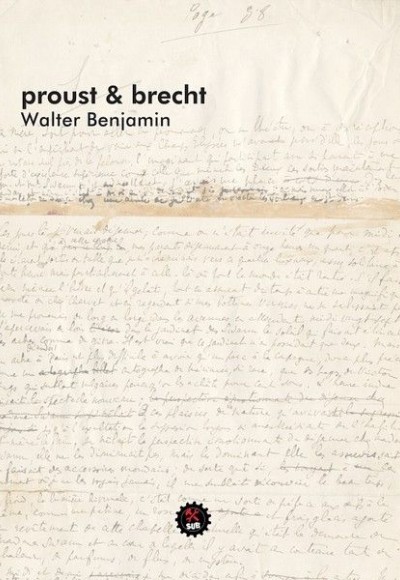 Proust ve Brecht