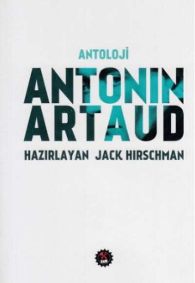 Antoloji Antonin Artaud
