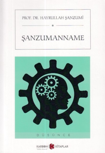 Şanzumanname