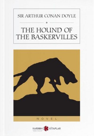 The Hound of the Baskervilles İngilizce