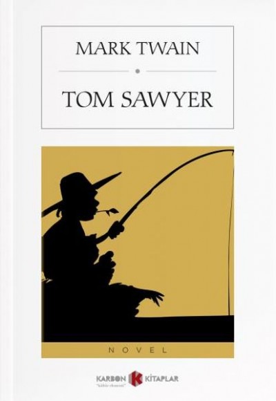 Tom Sawyer İngilizce