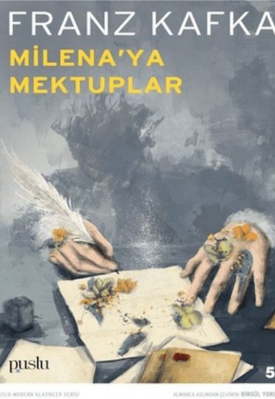 Milenaya Mektuplar