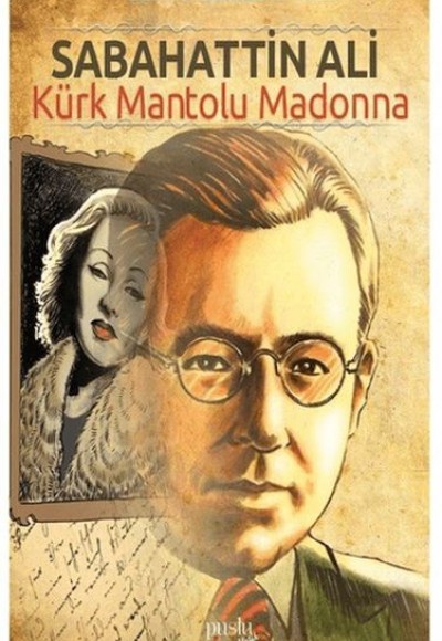Kürk Mantolu Madonna