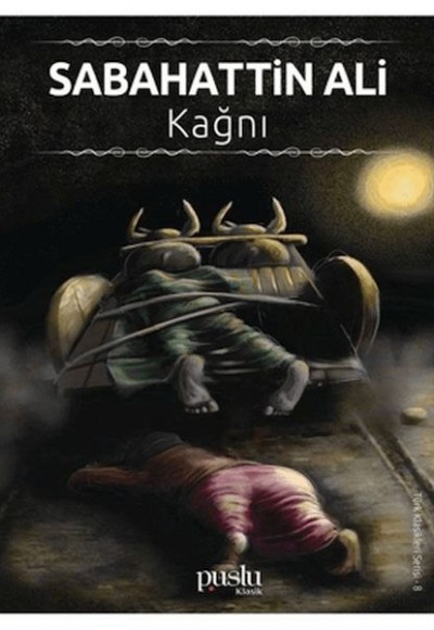 Kağnı