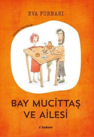 Bay Mucittaş ve Ailesi