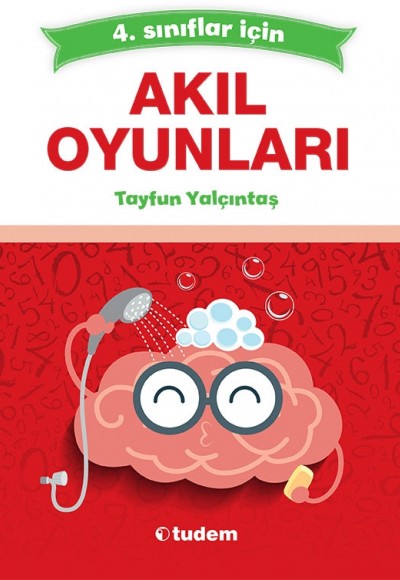 4. Sınıflar için Akıl Oyunları