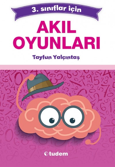 3. Sınıf Akıl Oyunları