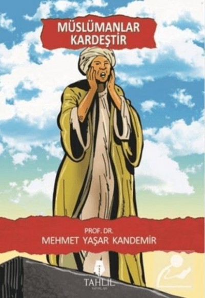 Müslümanlar Kardeştir