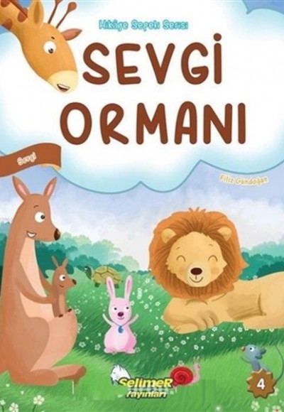 Sevgi Ormanı