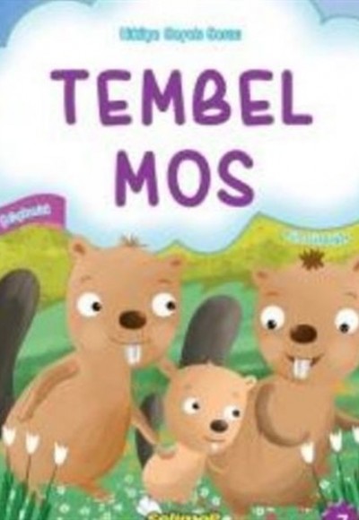 Tembel Moss