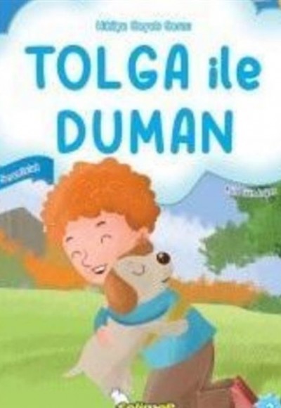 Tolga İle Duman