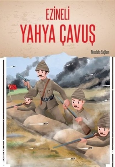 Ezineli Yahya Çavuş