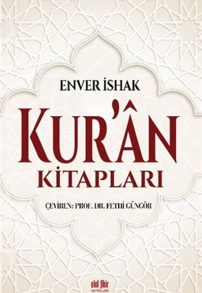 Kur’an Kitapları