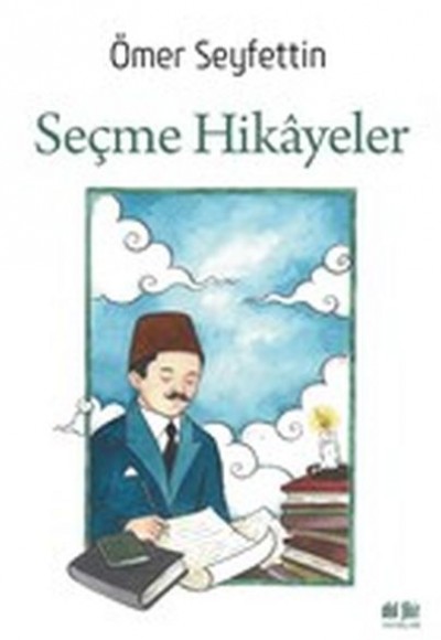 Seçme Hikayeler