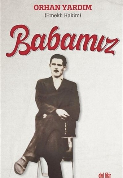 Babamız