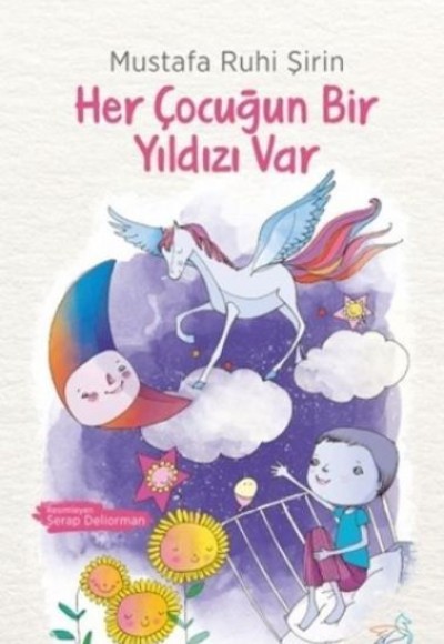 Her Çocuğun Bir Yıldızı Var