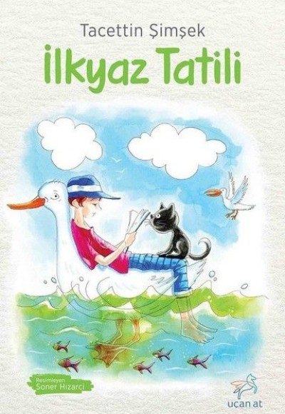 İlkyaz Tatili