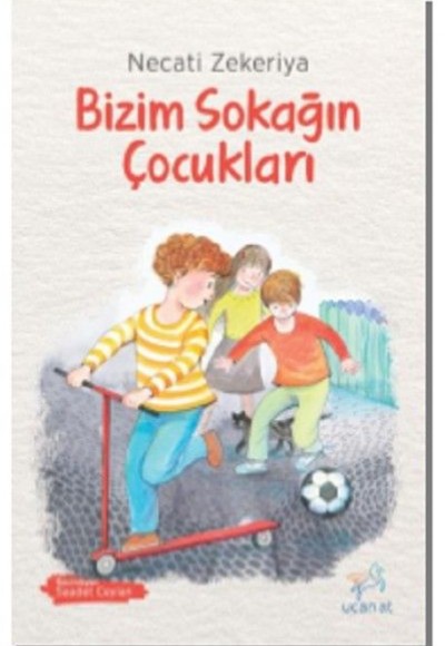 Bizim Sokağın Çocukları