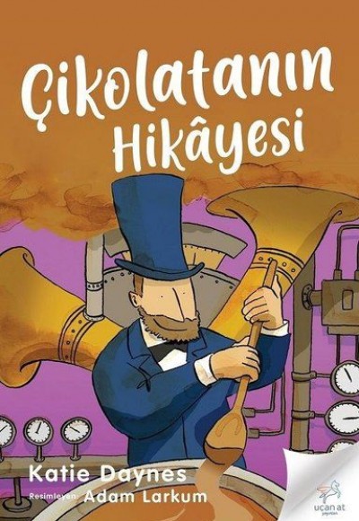 Çikolatanın Hikayesi