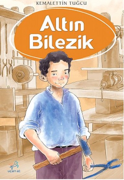 Altın Bilezik