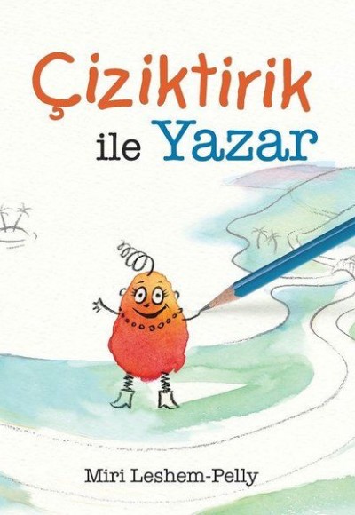 Çiziktirik ile Yazar