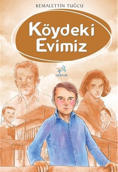 Köydeki Evimiz