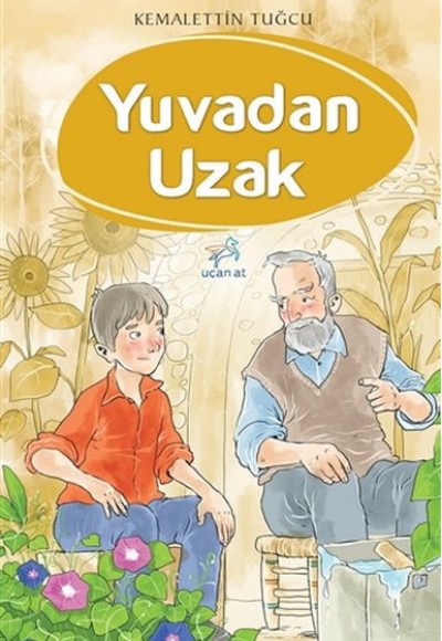 Yuvadan Uzak