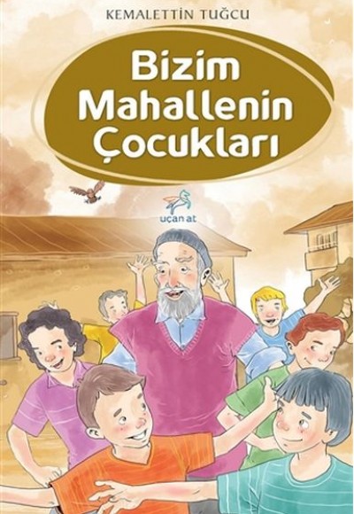 Bizim Mahallenin Çocukları