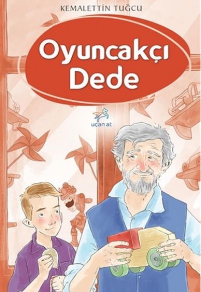 Oyuncakçı Dede