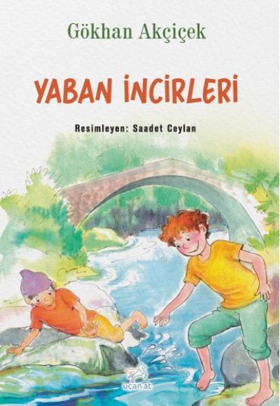 Yaban İncirleri